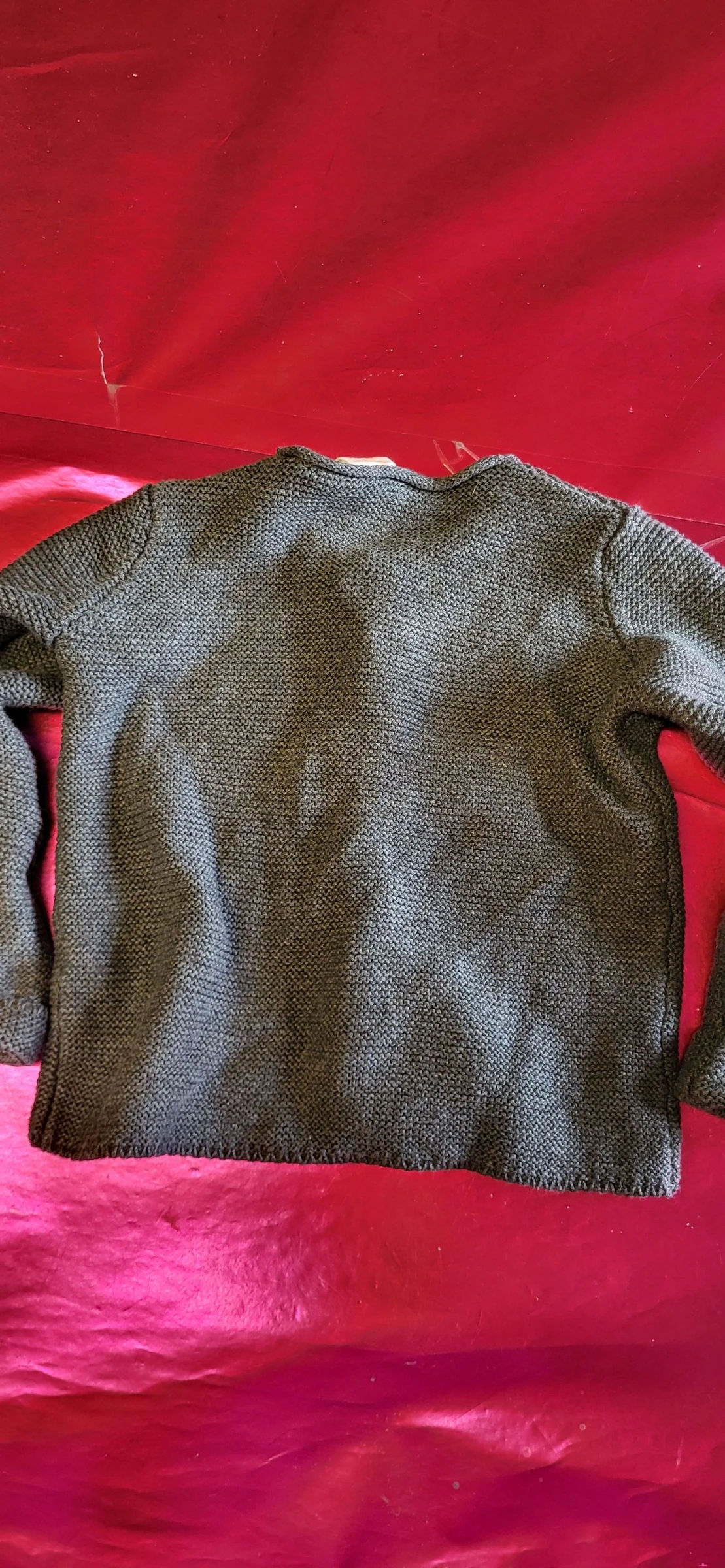 Vestido tamanho 86 da Hema. – photo 3